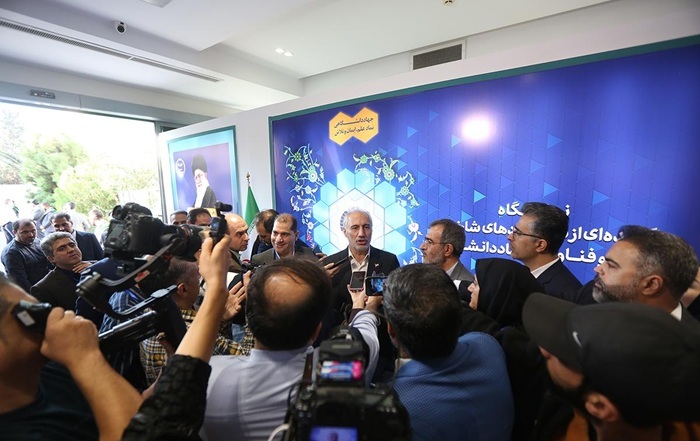 بودجه‌های پراکنده حوزه علم و فناوری هدفمند می‌شود