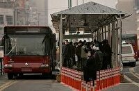 آغاز خدمات‌رسانی شبانه‌روزی اتوبوسرانی پایانه آزادی به پردیس مسافری شرق