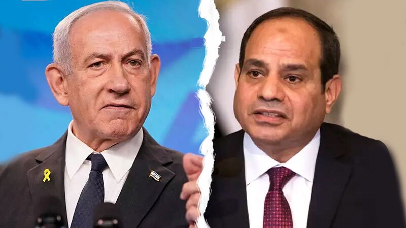 مصر: نتانیاهو قصد دارد برای اهداف سیاسی داخلی، جنگ را از سر بگیرد