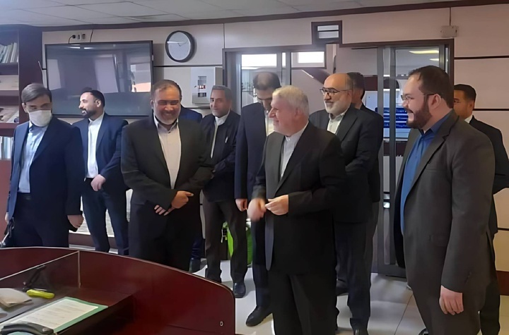 رسانه‌ها بازوان فرهنگی دولت هستند