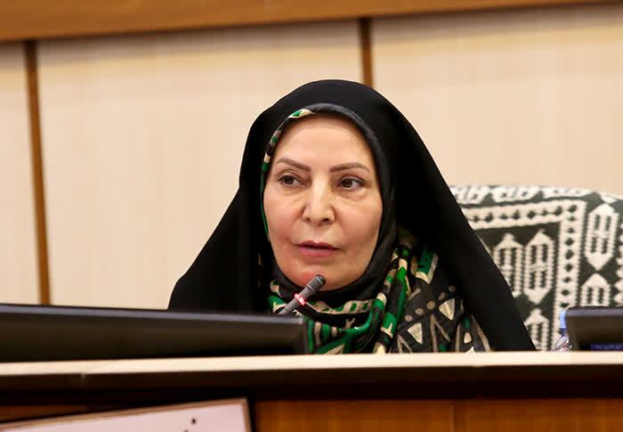 تشکیل کمیته هوش مصنوعی در شورای شهر یزد تشکیل کمیته هوش مصنوعی در شورای شهر یزد