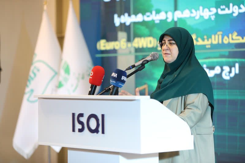 فعالیت صنایع قدرتمند در البرز نشانه پویایی اقتصاد ملی است