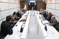 رسیدگی به مشکلات کارخانجات قند آذربایجان‌غربی