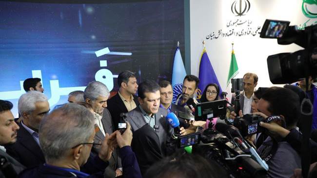 محصولات دانش‌بنیان بار اول، می‌توانند بدون نیاز به مناقصه قرارداد منعقد کنند