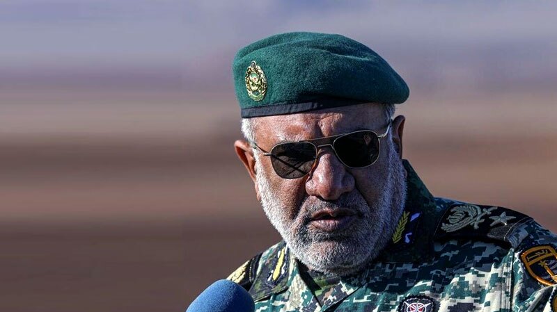 دشمن خطا کند تاوان سنگین‌تری می‌دهد