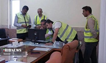 ممیزی و ارزیابی زیرساخت‌ها و عملیات فرودگاه بین‌المللی کیش