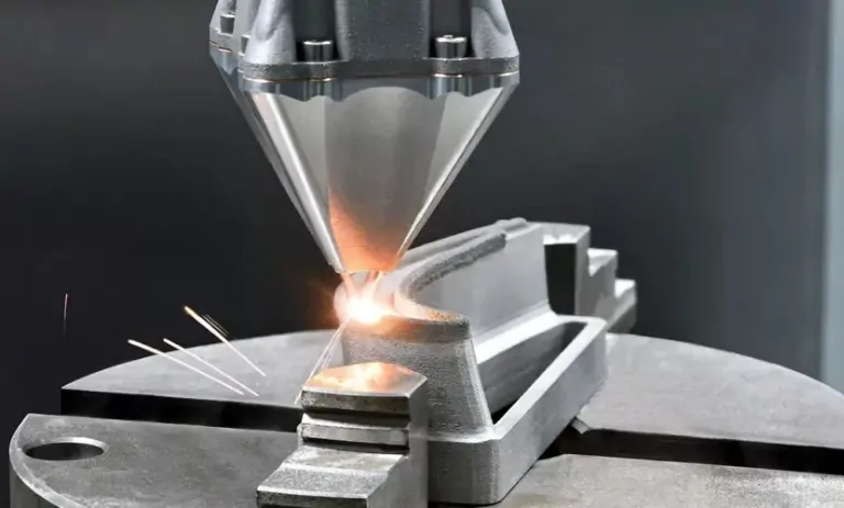 فناوری چاپ سه بعدی فلزات مهندسان متالورژی را از قالب‌سازی بی‌نیاز کرد