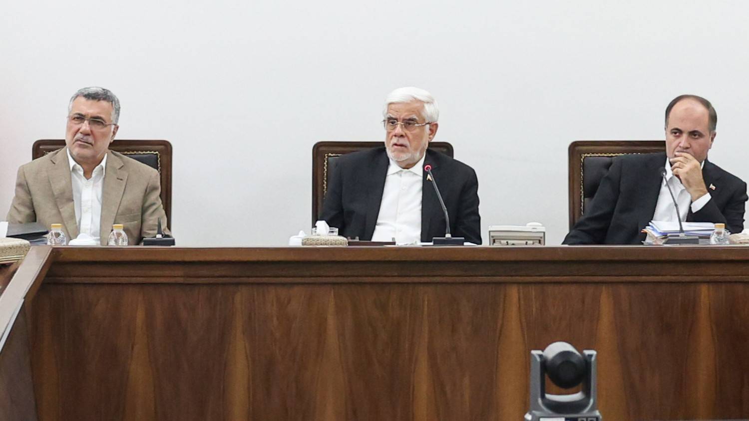 دولت حساسیتهای لازم برای مقابله با بیماریهای دامی را دارد دولت حساسیتهای لازم برای مقابله با بیماریهای دامی را دارد