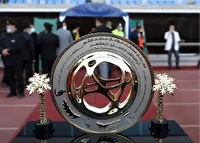 برنامه دیدار‌های مرحله یک شانزدهم نهایی جام حذفی فوتبال