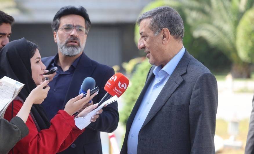 قائم پناه: نرخ بنزین سهمیهای تغییر نمیکند قائم پناه: نرخ بنزین سهمیهای تغییر نمیکند