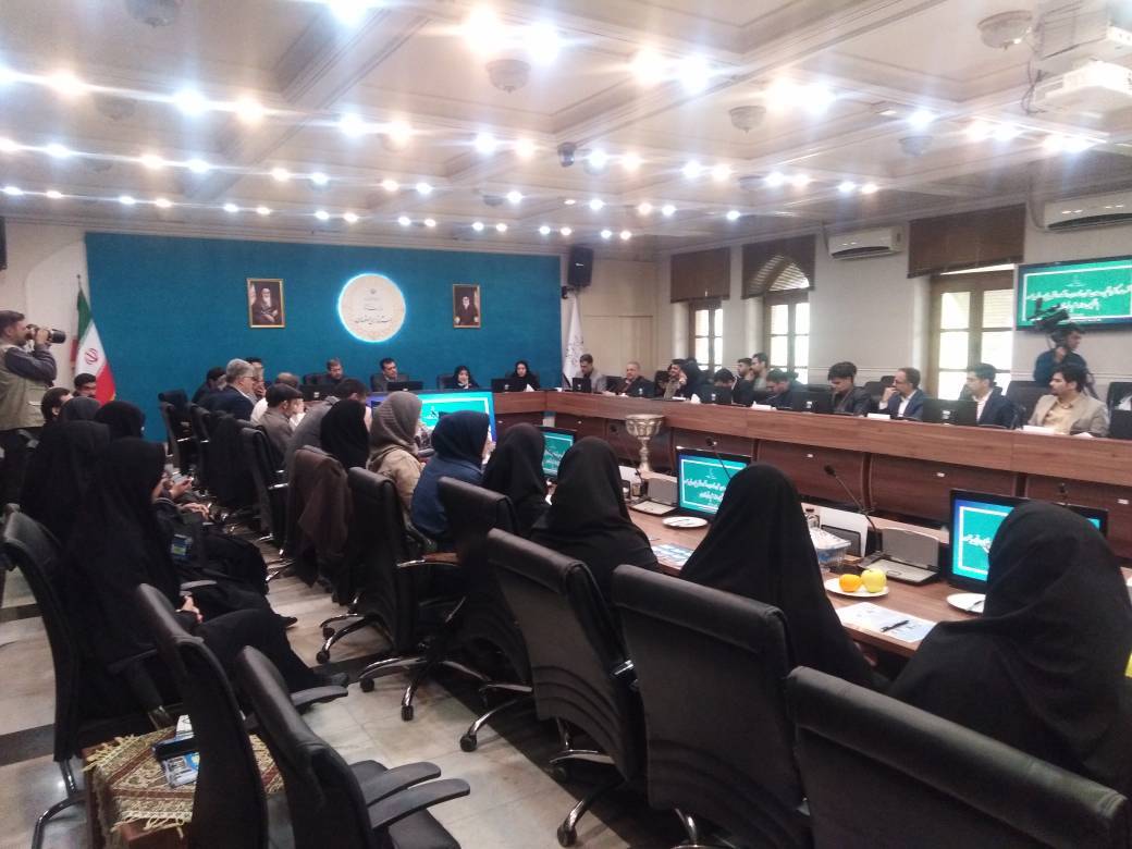 خیران ۱۱۰ واحد مسکونی برای نخبگان اصفهانی می سازند