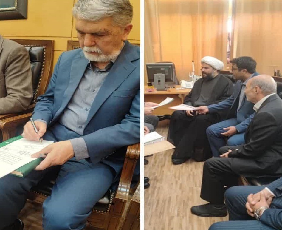 دستور وزیر فرهنگ برای اولویت بخشی طرح‌های فرهنگی در بردسکن