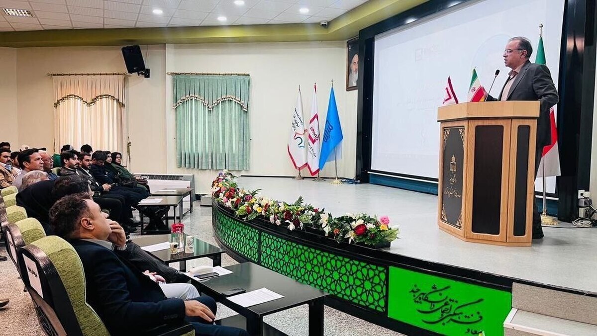 دانشگاه بیرجند، پرچمدار تحول معدنی شرق کشور