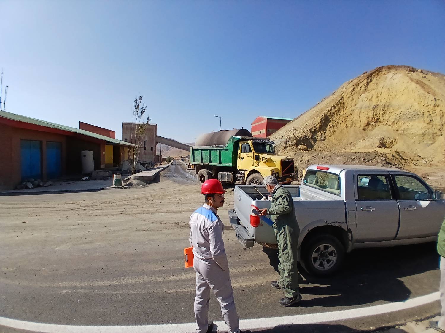 نظارت مستمر محیط زیست تکاب بر عملکرد آزمایشگاههای معتمد نظارت مستمر محیط زیست تکاب بر عملکرد آزمایشگاههای معتمد