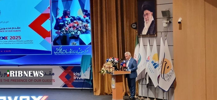 شفافیت و حمایت از تولید در مسیر جذب سرمایه‌گذاری