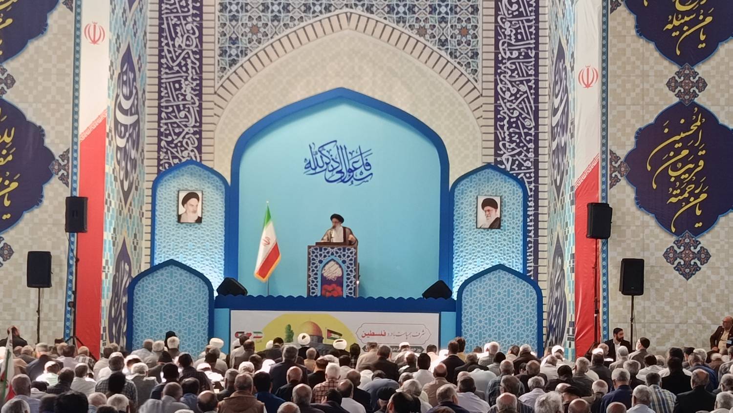 نقشه های آمریکا شکست خورده است