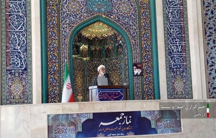 سرمایه بسیج، پشتوانه محکم نظام، کشور و مردم