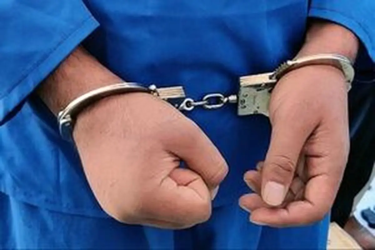 پایان فرار ۴ ساله بدهکار ۷۰ میلیاردی