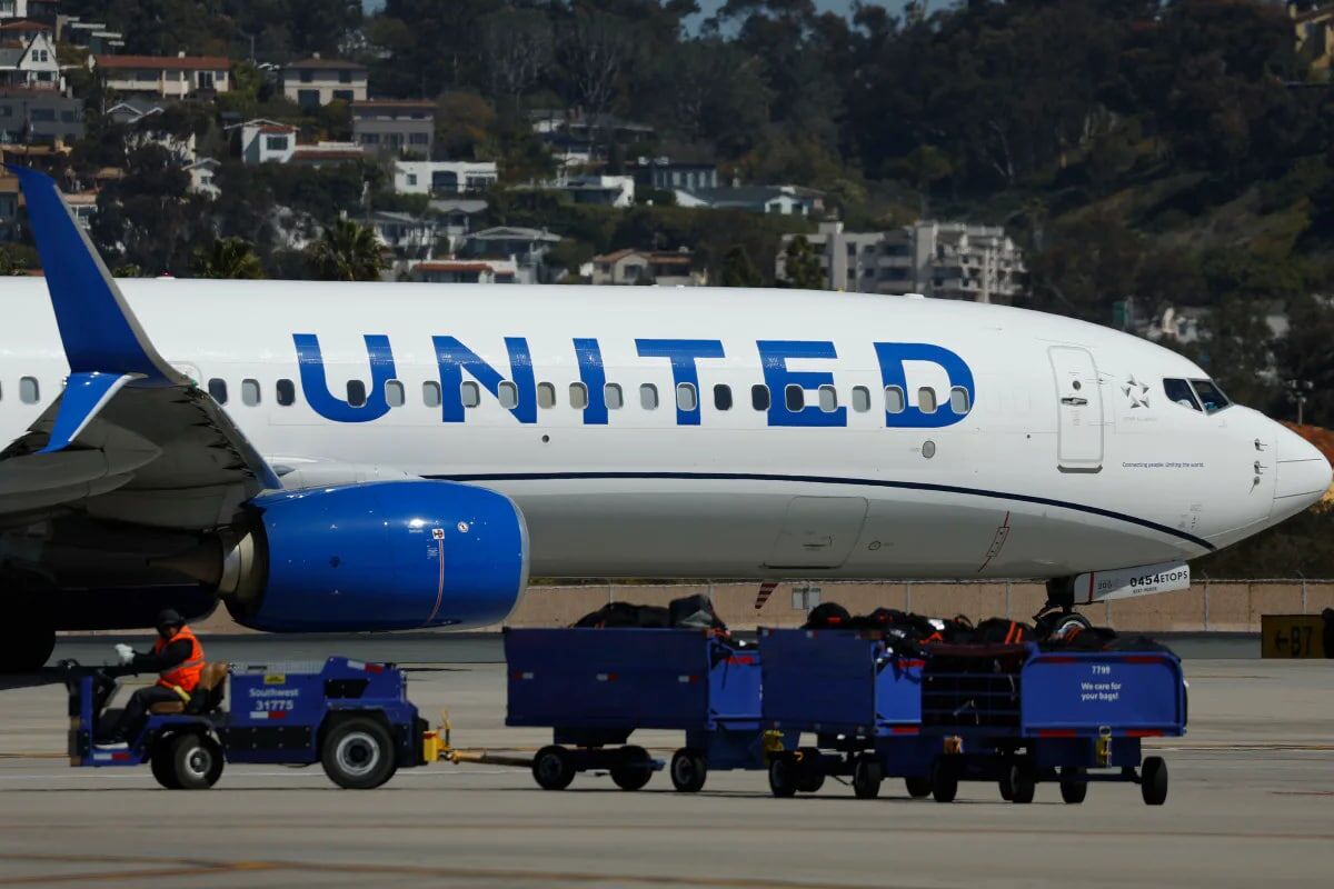 هشدار شرکتهای هواپیمایی آمریکایی درباره ادامه اختلال پروازها هشدار شرکتهای هواپیمایی آمریکایی درباره ادامه اختلال پروازها