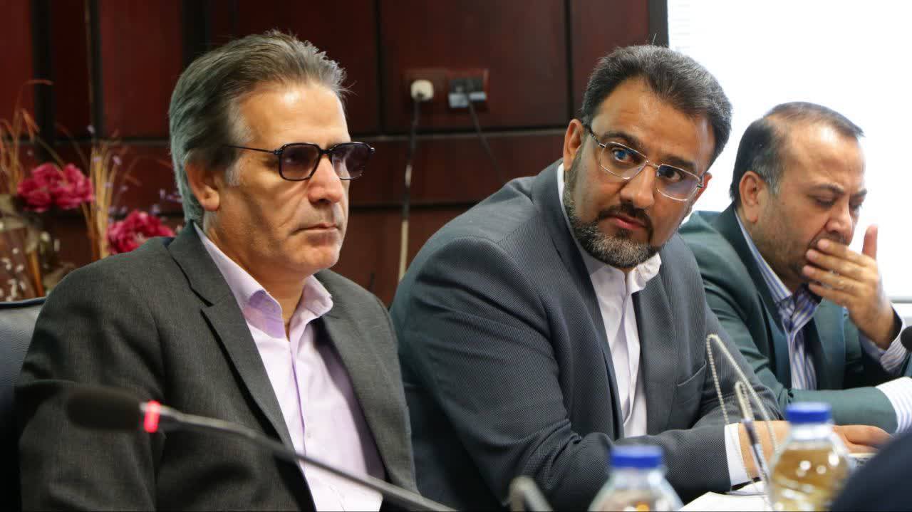 قابلیت شهرستان سرخس برای تبدیل به کانون‌ اثرگذار توسعه ملی