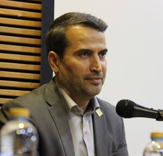 آئین اختتامیه بزرگترین اردوی دانشجویی کشور در کرمانشاه