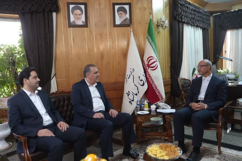 بررسی ۱۶۴ طرح در کمیته ویژه طرح‌های اشتغال‌زایی استان کرمانشاه