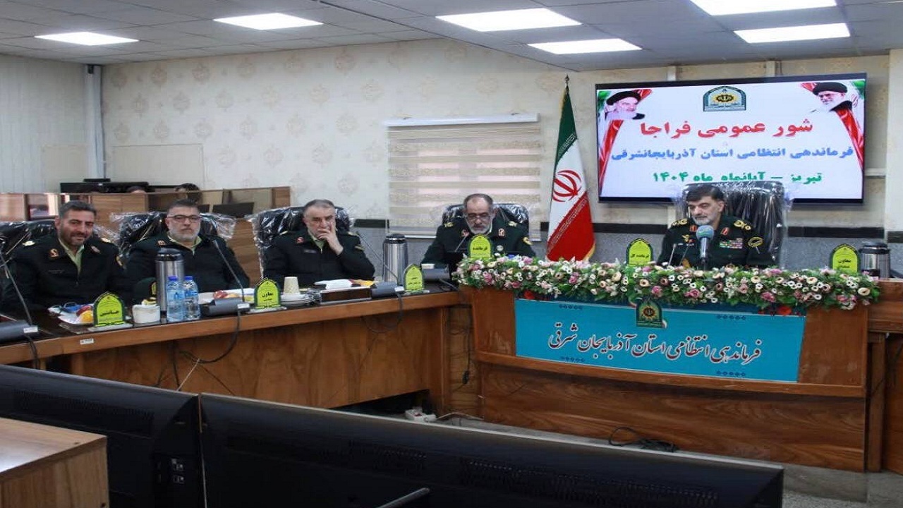 صیانت از مرز‌ها با استقرار دستگاه‌های اپتیکی و الکترونیکی