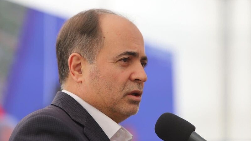 نوری: امنیت غذایی اصلی‌ترین اولویت کشور است