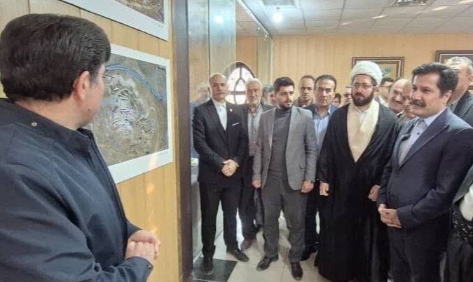 تأکید معاون رئیس‌جمهور بر اولویت‌دادن به توسعه زیرساخت‌های گردشگری روستایی