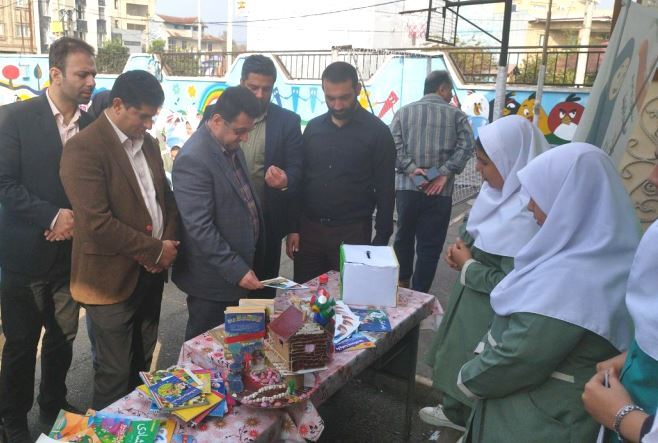 راه اندازی باشگاه دانش اموزی سبزنامه از برگ تا برگ در صومعه سرا راه اندازی باشگاه دانش اموزی سبزنامه از برگ تا برگ در صومعه سرا