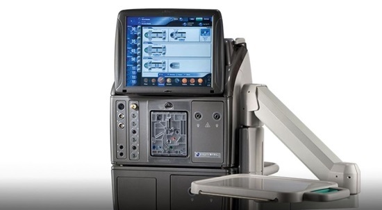 تجهیز بیمارستان ۲۲ بهمن مسجدسلیمان به دستگاه فیکو برای جراحیهای چشم تجهیز بیمارستان ۲۲ بهمن مسجدسلیمان به دستگاه فیکو برای جراحیهای چشم