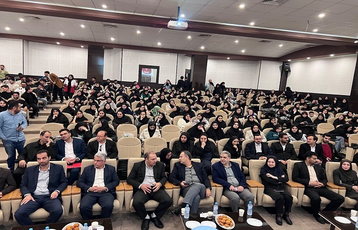 بیش از هزار دانشجوی جدیدالورود به پیام نور پیوستند