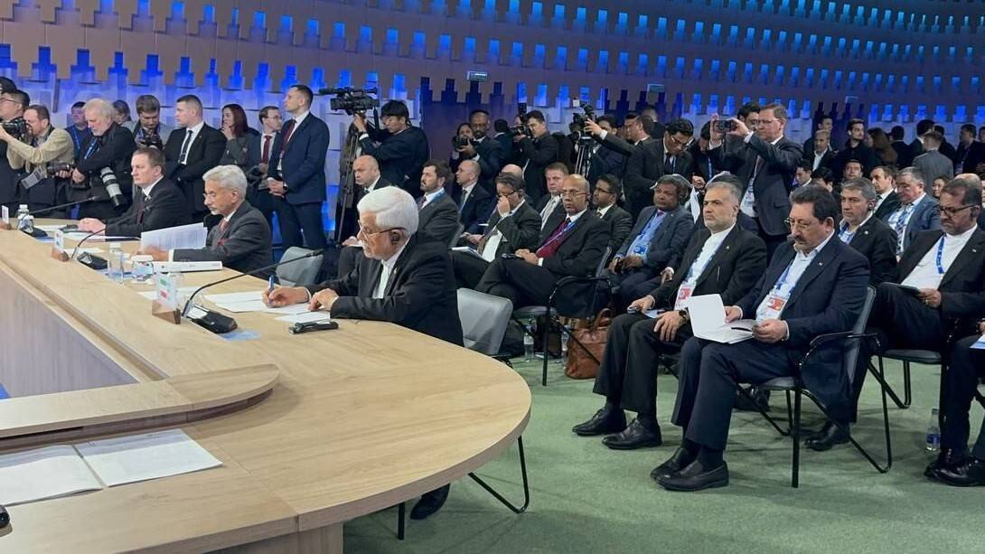 عارف: همگرایی اقتصادی «شانگهای» تقویت شود عارف: همگرایی اقتصادی «شانگهای» تقویت شود