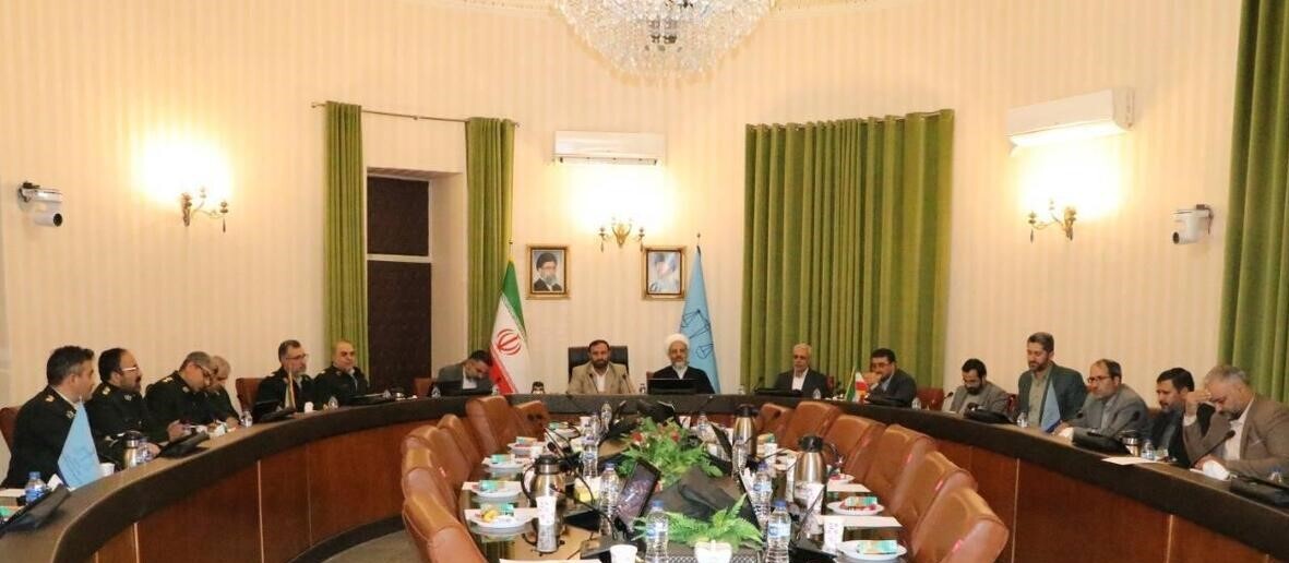 تاکید دادستان تهران بر هم‌افزایی دستگاه‌ها در حوزه حجاب و عفاف