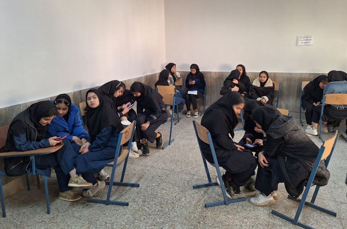 رقابت دانش آموزان رودباری در مسابقات قرآنی «آلا» رقابت دانش آموزان رودباری در مسابقات قرآنی «آلا»