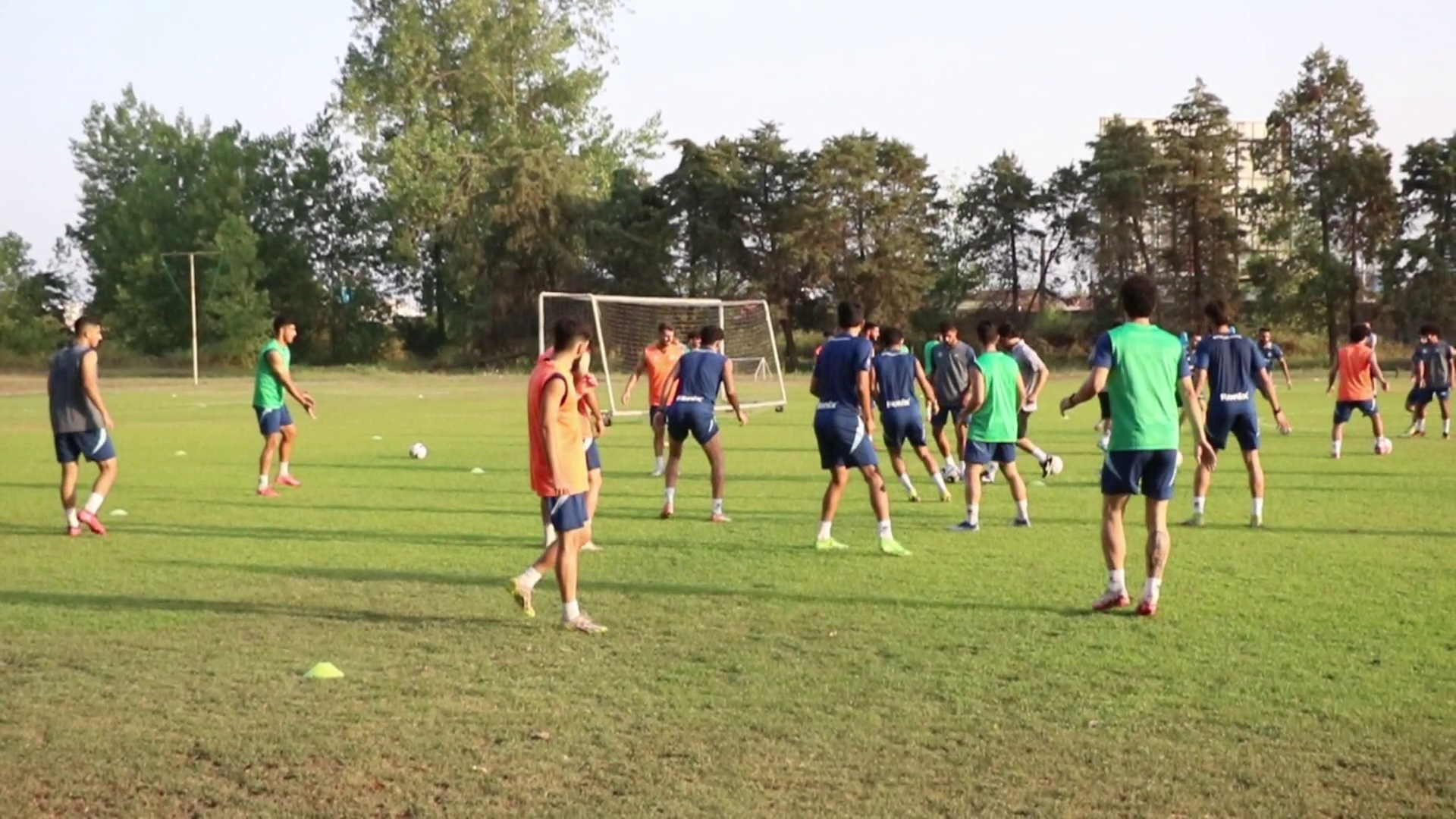 تقابل پرافتخارترین تیم شمال کشور در جام حذفی مقابل آلومینیوم اراک