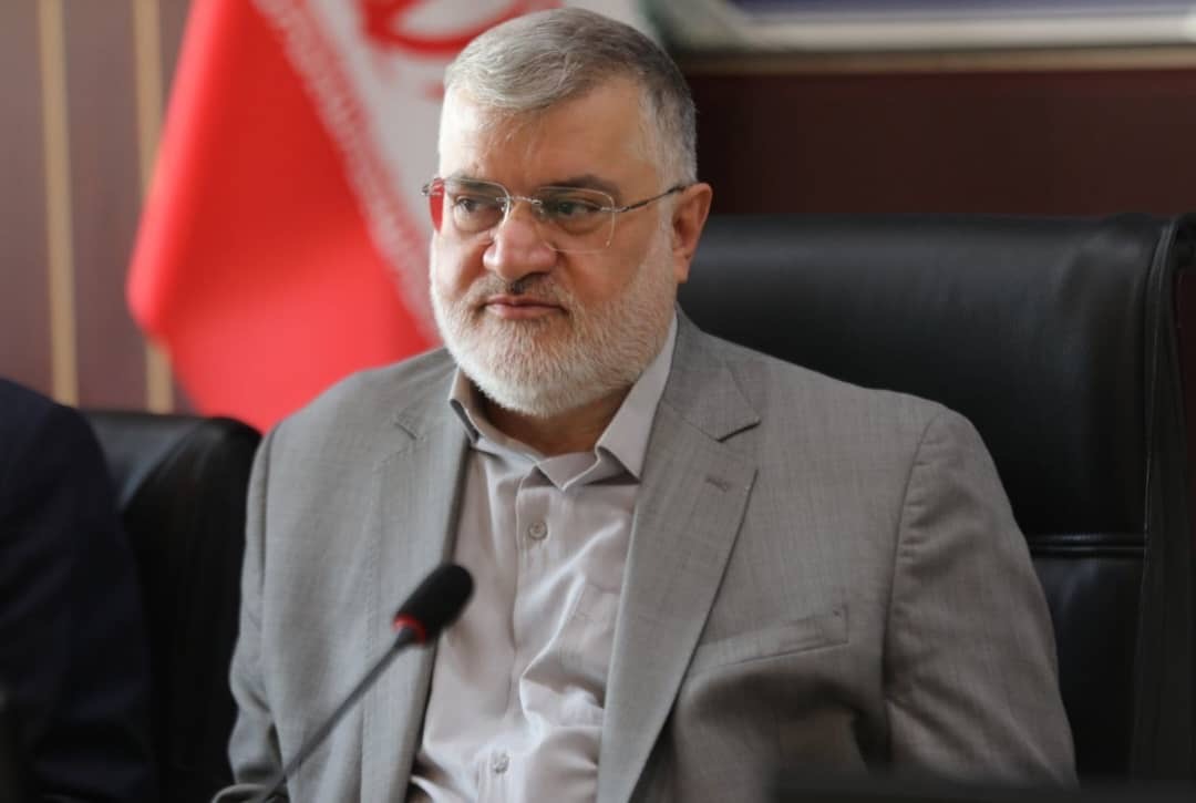 سلامت انتخابات با برگزاری انتخابات الکترونیکی تضمین می شود