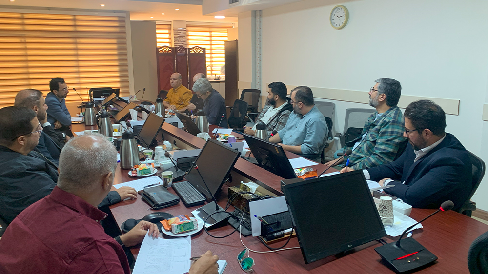 شکل‌گیری سه کمیسیون تخصصی پویانمایی ستاد فناوری‌های نرم