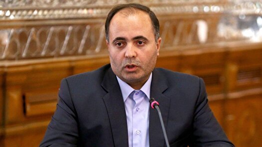 نوری: سهم ایران در تولید جهانی طلای سرخ ۹۰ درصد است