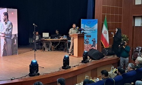 احیای گور را مدیون محیطبانان هستیم احیای گور را مدیون محیطبانان هستیم