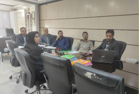 بازسازی ۱۴ بنای دارای قدمت در شهرستان‌های سامان و کوهرنگ