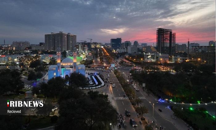 افزایش چهار برابری ظرفیت اشتغال مهندسان در کیش افزایش چهار برابری ظرفیت اشتغال مهندسان در کیش