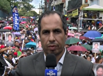 همبستگی ملی ونزوئلا در مقابل فشارهای آمریکا