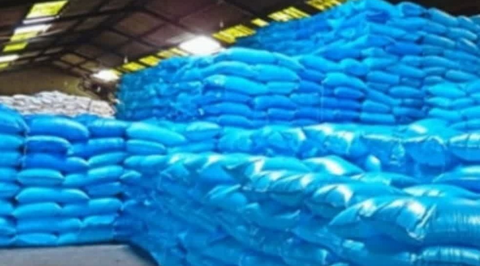 توزیع نهادههای کشاورزی در ایذه توزیع نهادههای کشاورزی در ایذه