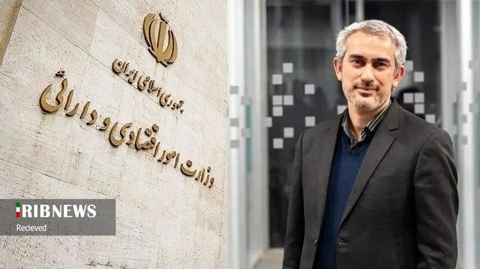 سفر وزیر اقتصاد و دبیر شورایعالی مناطق آزاد به کیش سفر وزیر اقتصاد و دبیر شورایعالی مناطق آزاد به کیش