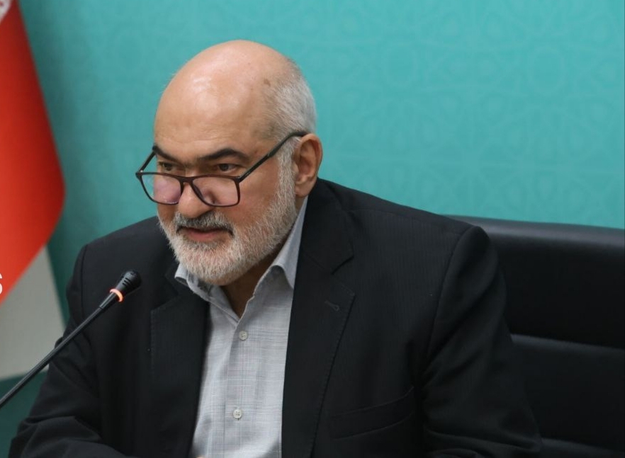 خوزستان پیشتاز در جذب اعتبارات عمرانی خوزستان پیشتاز در جذب اعتبارات عمرانی