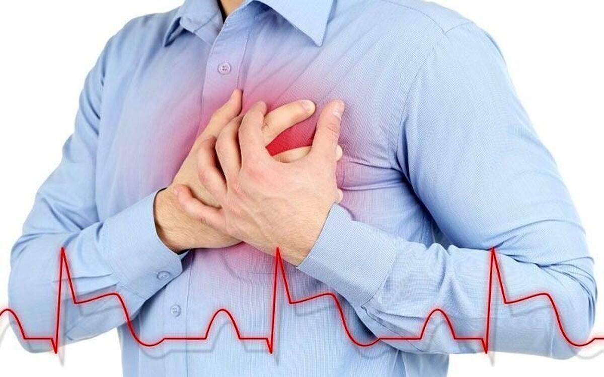 **۳۸ درصد مرگ و میر‌های کشور مربوط به بیماری‌های قلبی و عروقی است