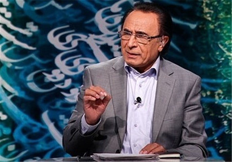 شعر قیصر امینپور سرشار از عشق، امید و بیداری است شعر قیصر امینپور سرشار از عشق، امید و بیداری است