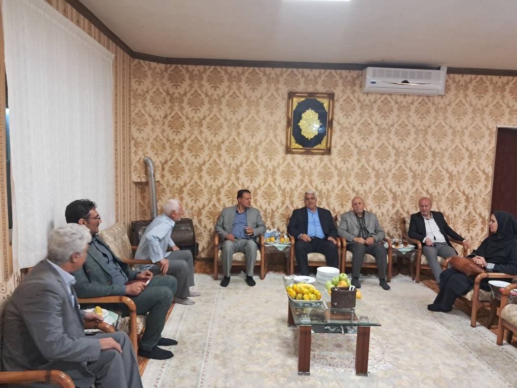 تاکید مدیرکل میراث فرهنگی خراسان رضوی بر توسعه گردشگری شهرستان جوین