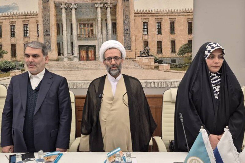 زنگنه: همکاری‌های تهران و مسکو می‌تواند قدرت جدید شرق را شکل دهد